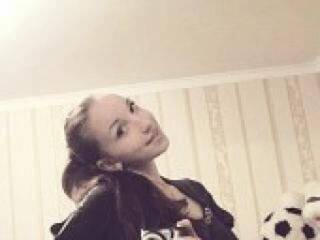 Erotinis vaizdo pokalbis Sexy_babe