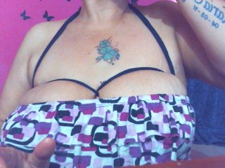 Transliacijos ekrano nuotraukos SweetKitten17