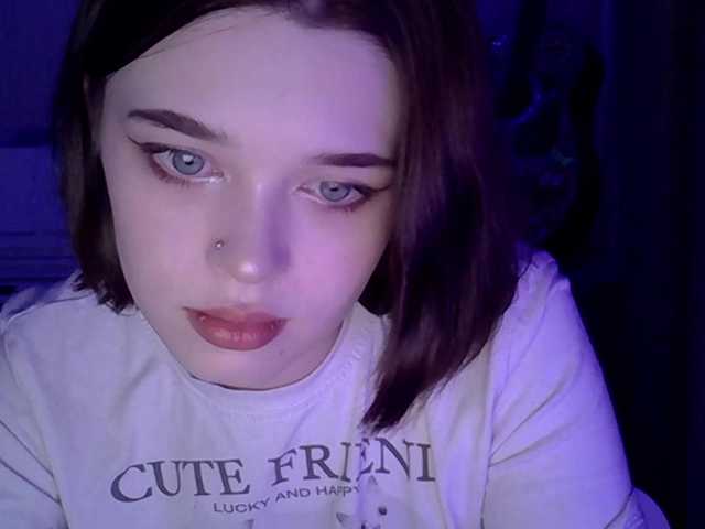 Transliacijos ekrano nuotraukos SweetKitten17