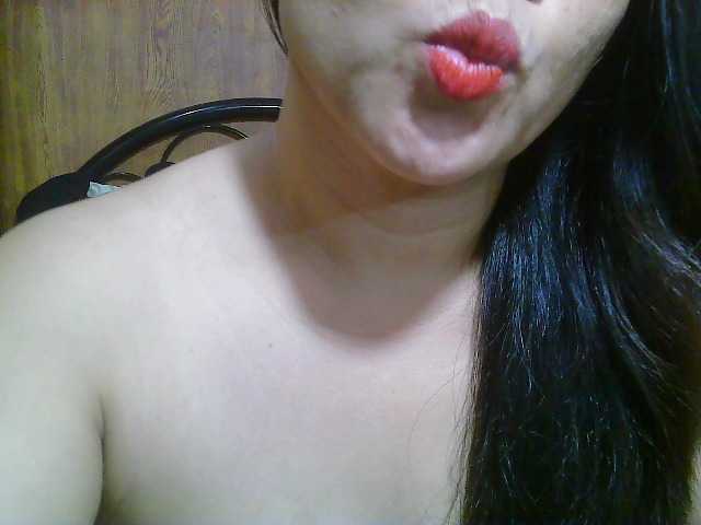 Transliacijos ekrano nuotraukos Sweetlips69