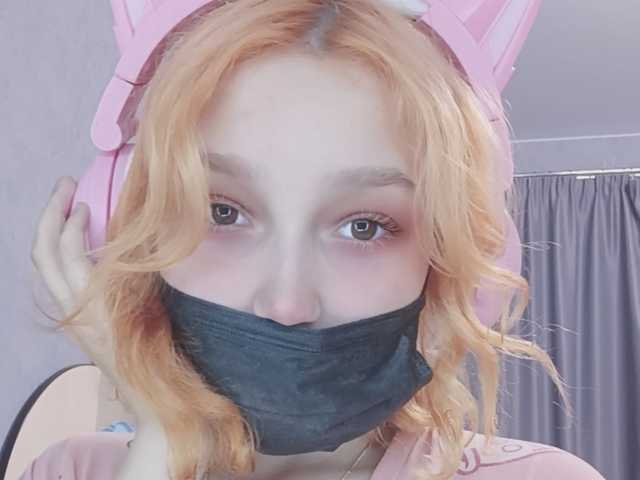 Profilio nuotrauka SWEETLITTLE18