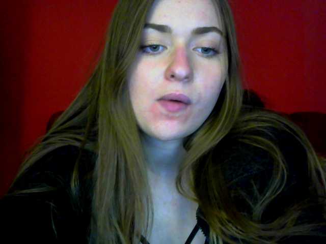 Nuotraukos SweetLollia Glad to see you in my room :) Hot squirt show - left to collect 267 toks