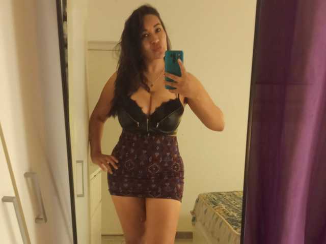 Profilio nuotrauka sweetlollipopp