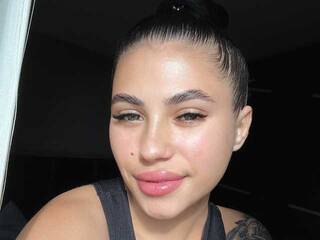 Erotinis vaizdo pokalbis SweetLya09