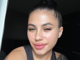 Erotinis vaizdo pokalbis SweetLya09