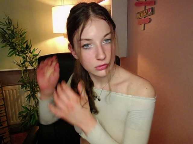Transliacijos ekrano nuotraukos sweetMadison
