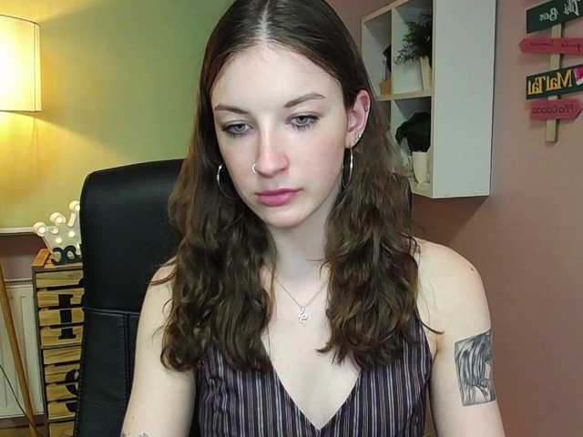 Transliacijos ekrano nuotraukos sweetMadison