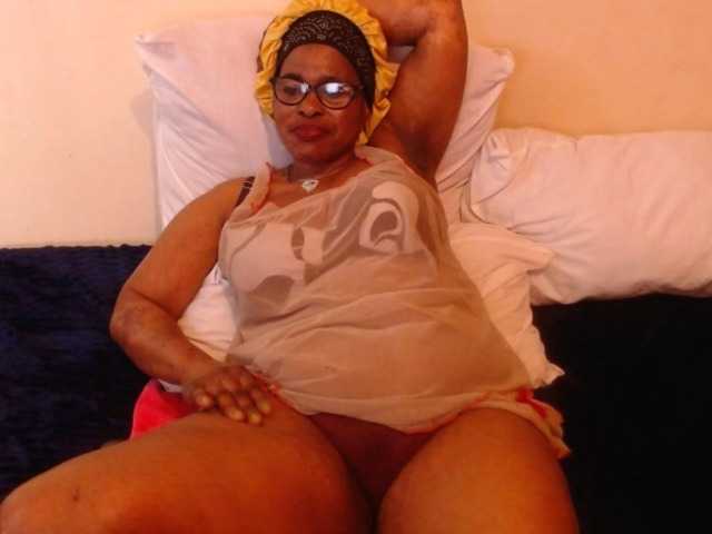 Transliacijos ekrano nuotraukos SweetMellow