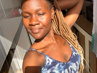 Erotinis vaizdo pokalbis Sweetmelody