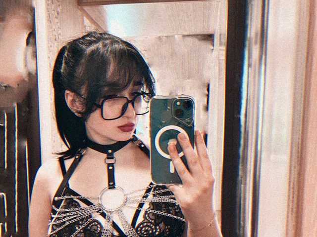 Profilio nuotrauka SweetMilina