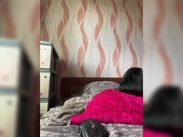 Transliacijos ekrano nuotraukos SweetMilina