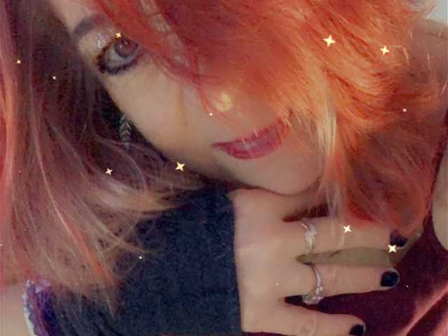 Profilio nuotrauka April_XO