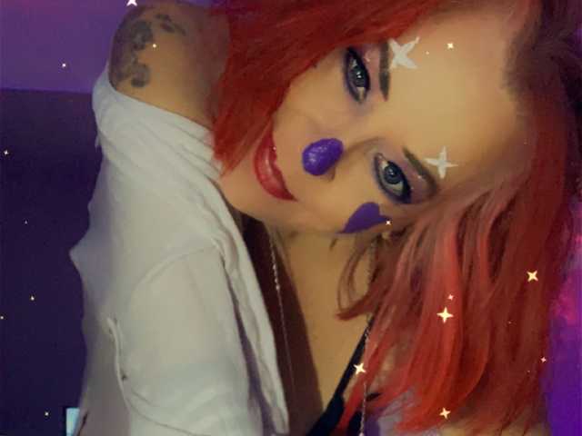 Profilio nuotrauka April_XO