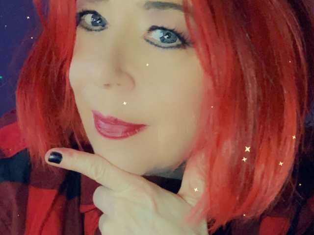 Profilio nuotrauka April_XO