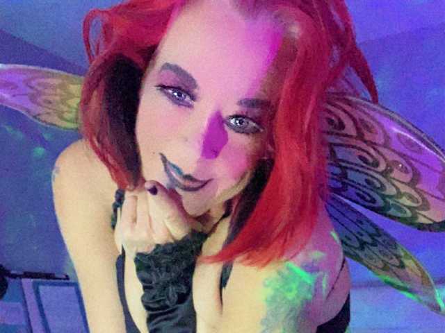 Profilio nuotrauka April_XO