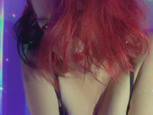 Profilio nuotrauka April_XO