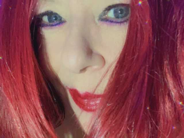 Profilio nuotrauka April_XO
