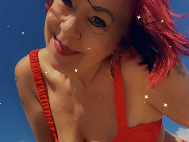 Profilio nuotrauka April_XO