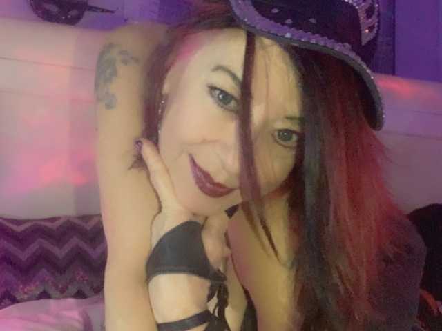 Profilio nuotrauka April_XO