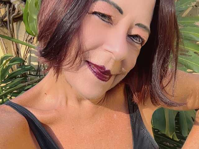 Profilio nuotrauka April_XO