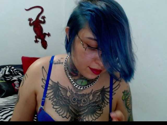 Nuotraukos sweetnoa welcome guys,tips if you like the show/GOAL: PLAY WITH MY PUSSY 487