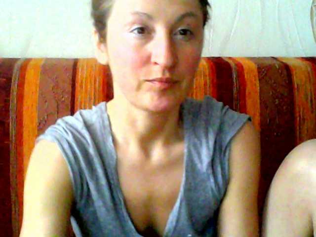 Transliacijos ekrano nuotraukos SweetNusya