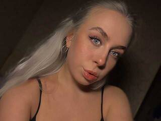 Erotinis vaizdo pokalbis CheesePepper