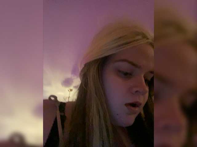 Transliacijos ekrano nuotraukos SweetPie22