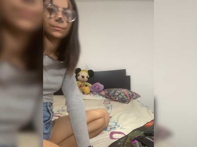 Nuotraukos SweetPoiison hello guys ♥ Lets have fun! Goal: make me cum for you 999 tips Dirty show in PVT// ndues on snapchat tip 111