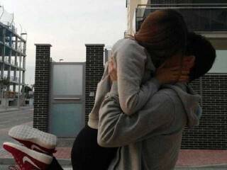 Erotinis vaizdo pokalbis SweetPussyMM