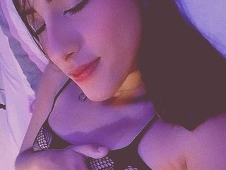 Erotinis vaizdo pokalbis Sweetsahira