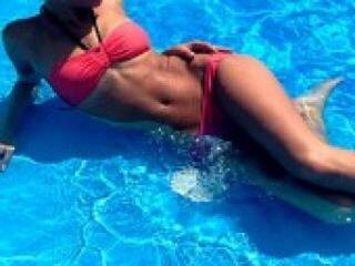 Erotinis vaizdo pokalbis sweetsophie