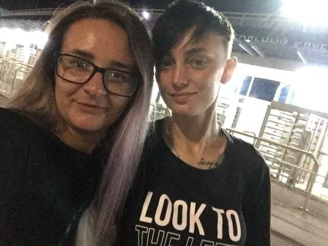 Profilio nuotrauka sweetstella