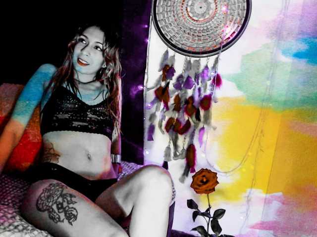 Profilio nuotrauka sweetsuicide