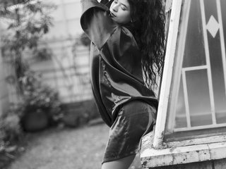 Erotinis vaizdo pokalbis SweettCorina