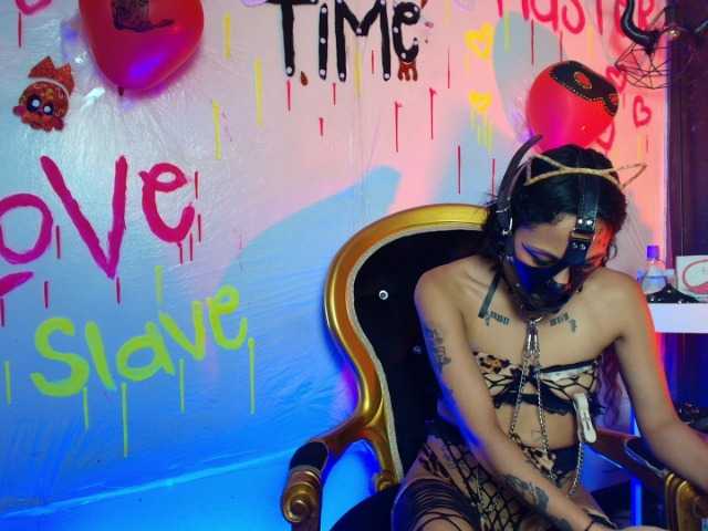 Transliacijos ekrano nuotraukos Sweettpleasure