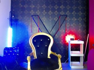 Erotinis vaizdo pokalbis Sweettpleasure