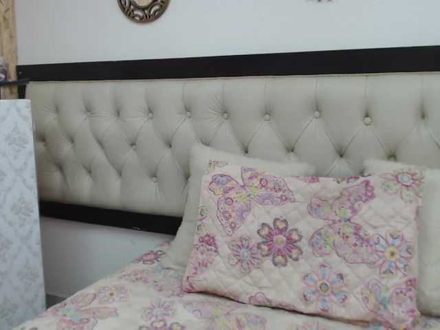 Transliacijos ekrano nuotraukos SweettyChoco