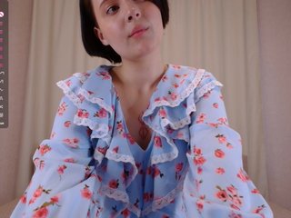 Erotinis vaizdo pokalbis SweettyRachel