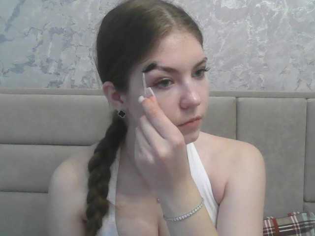 Transliacijos ekrano nuotraukos SweetViviennee