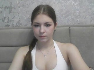 Erotinis vaizdo pokalbis SweetViviennee