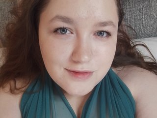 Erotinis vaizdo pokalbis SweetXAliceX