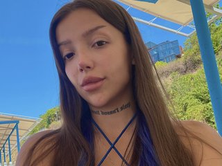 Erotinis vaizdo pokalbis Sweety-K1tty