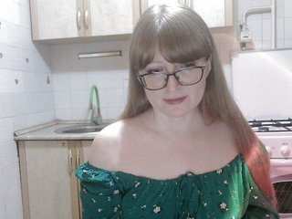 Erotinis vaizdo pokalbis L-e-l-i-k