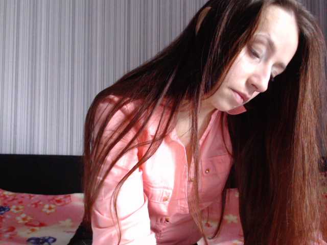 Nuotraukos Sweety2020 WELCOME GUYS I AM NEW GIRL)))50 TOKENS AND I CAN WRITE YOU MASSAGE AND ADD YOU IN MY FRIENDS LIST