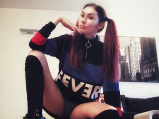Profilio nuotrauka sweetyaleks