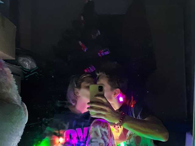 Profilio nuotrauka Sweetybunnys