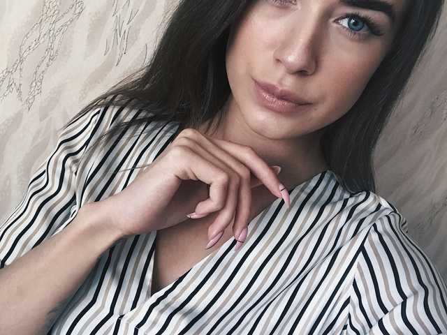 Profilio nuotrauka caramelka_ya