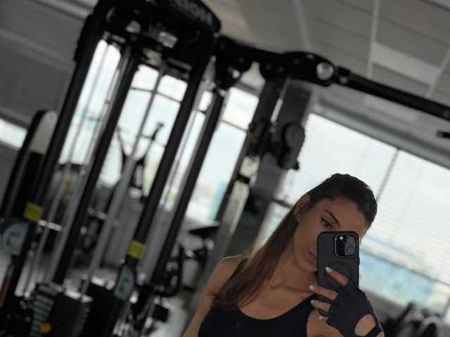 Profilio nuotrauka SweetyFit