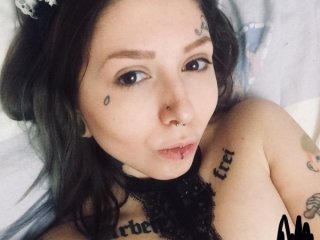 Profilio nuotrauka SweetyKitty19
